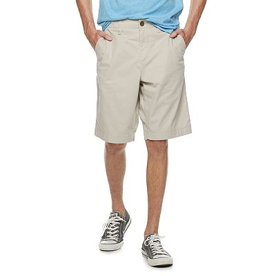 Khaki Shorts Urban Pipeline Super Flex Cargo Shorts Men's Urban