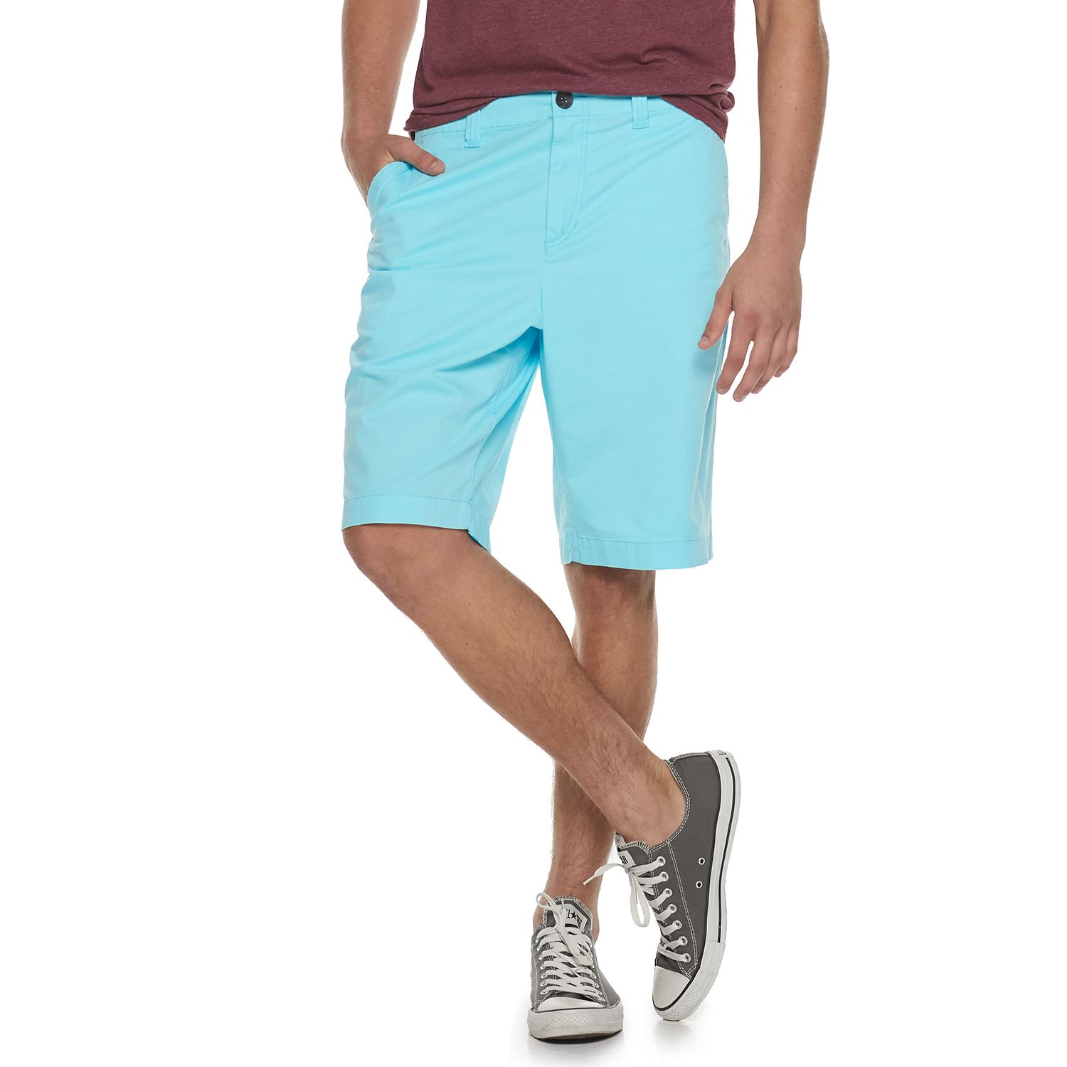 kohls urban pipeline shorts