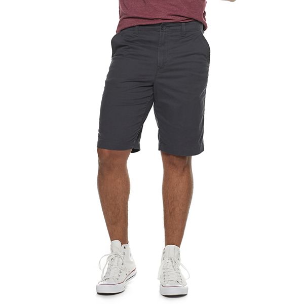 Men's Urban Pipeline™ 11-inch Ultimate Flat Front Shorts