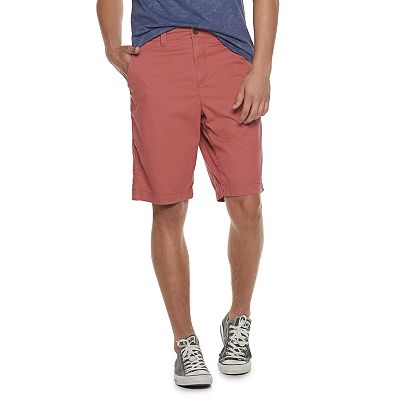 Men s Urban Pipeline 11 inch Ultimate Flat Front Shorts