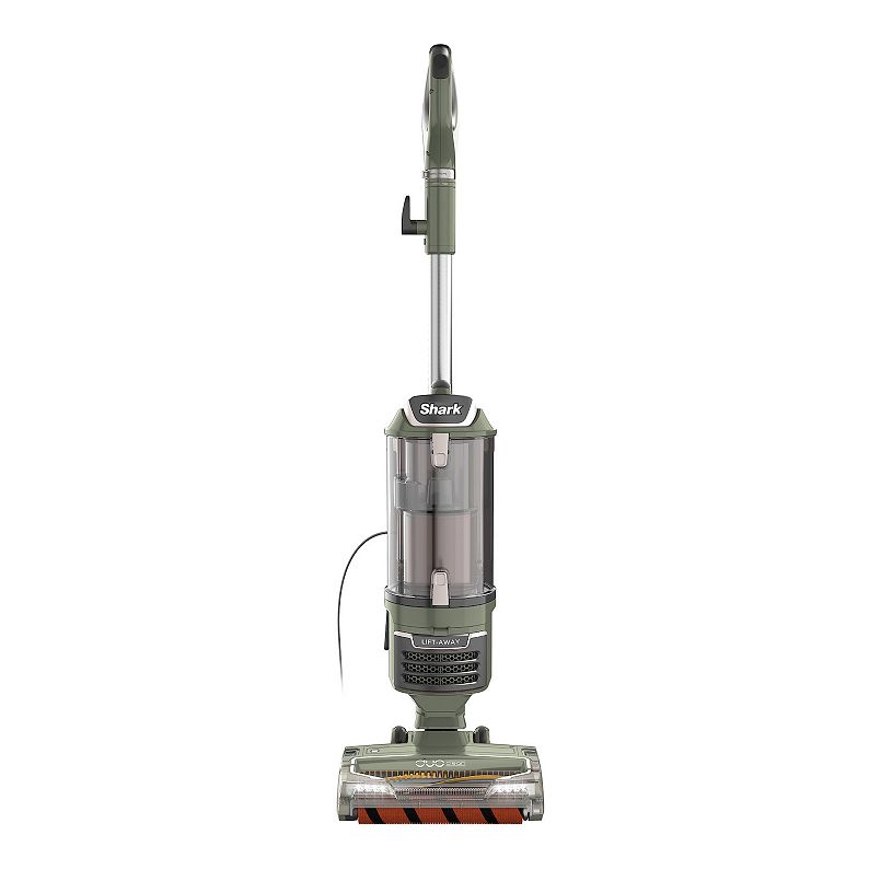 Shark® Rotator Lift-Away DuoClean Pro with Self-Cleaning Brushroll Upright Vacuum (ZU782)