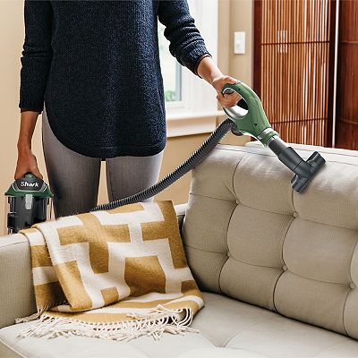 Shark® Rotator Lift-Away DuoClean Pro with Self-Cleaning Brushroll