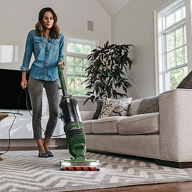 Shark® Rotator Lift-Away DuoClean Pro with Self-Cleaning Brushroll Upright Vacuum (ZU782)