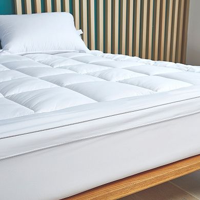 Hotel Suite Tencel 2-in. Mattress Topper