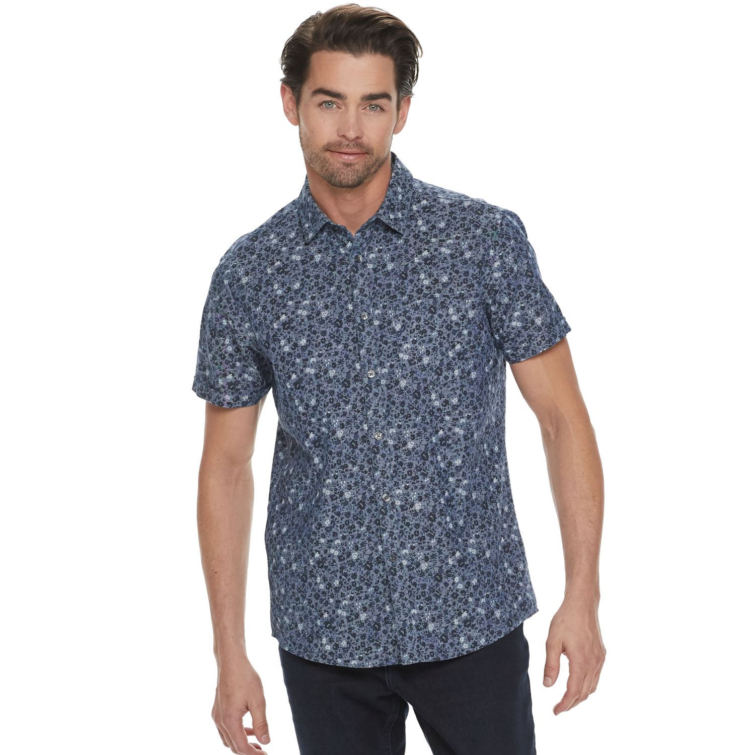 kohls clearance mens dress shirts