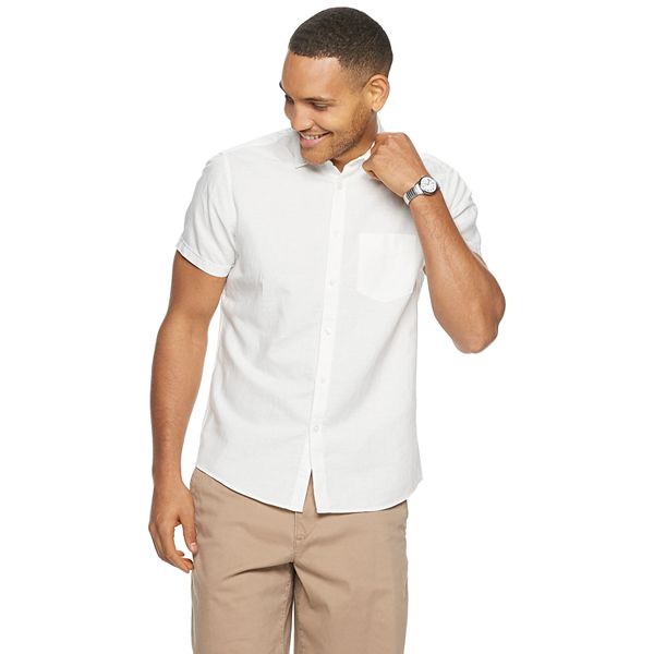 Short Sleeve shirt for men