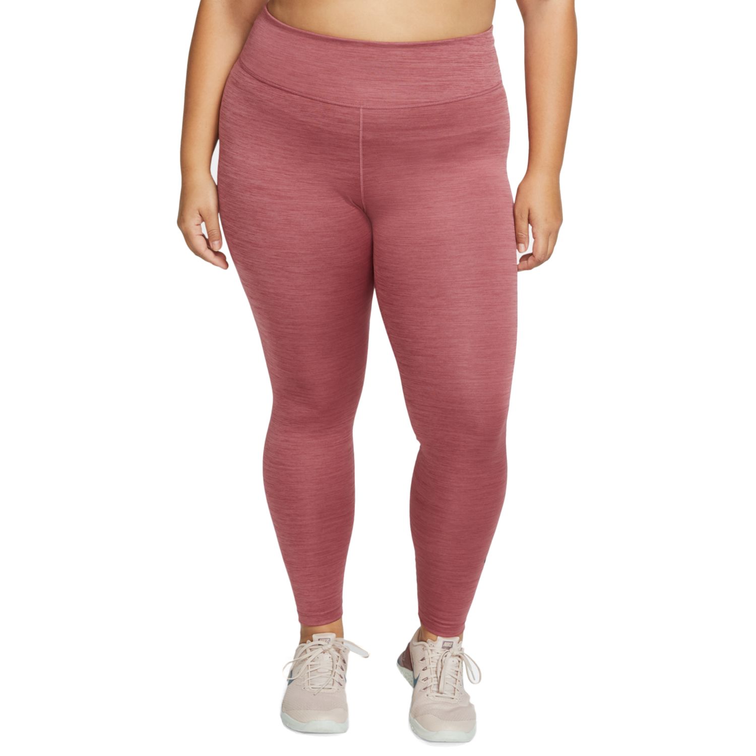 nike leggings plus