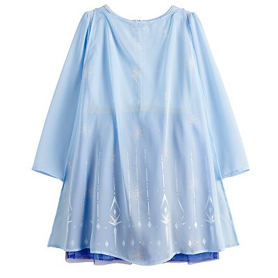 Jumping beans elsa dress store