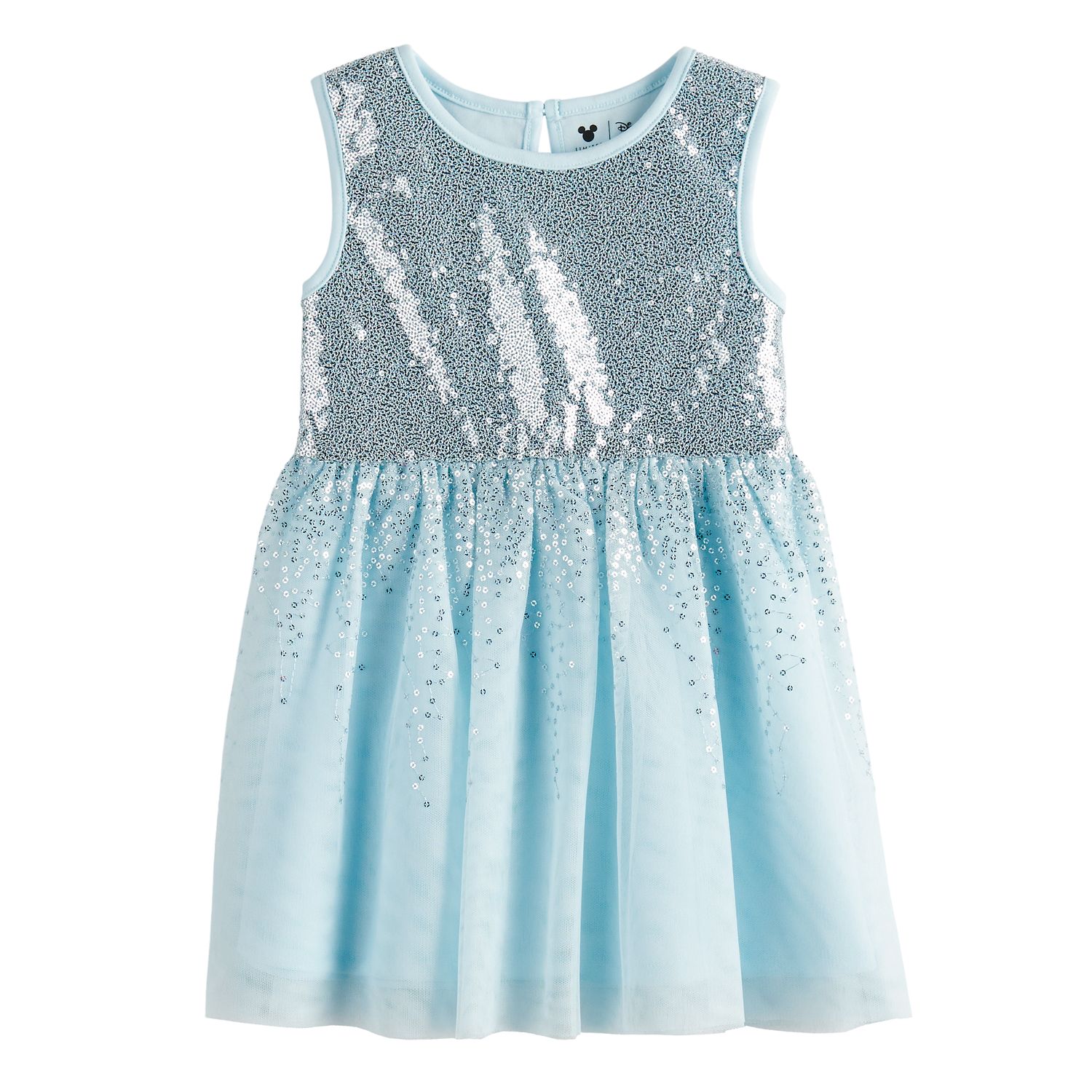 frozen outfit for toddlers