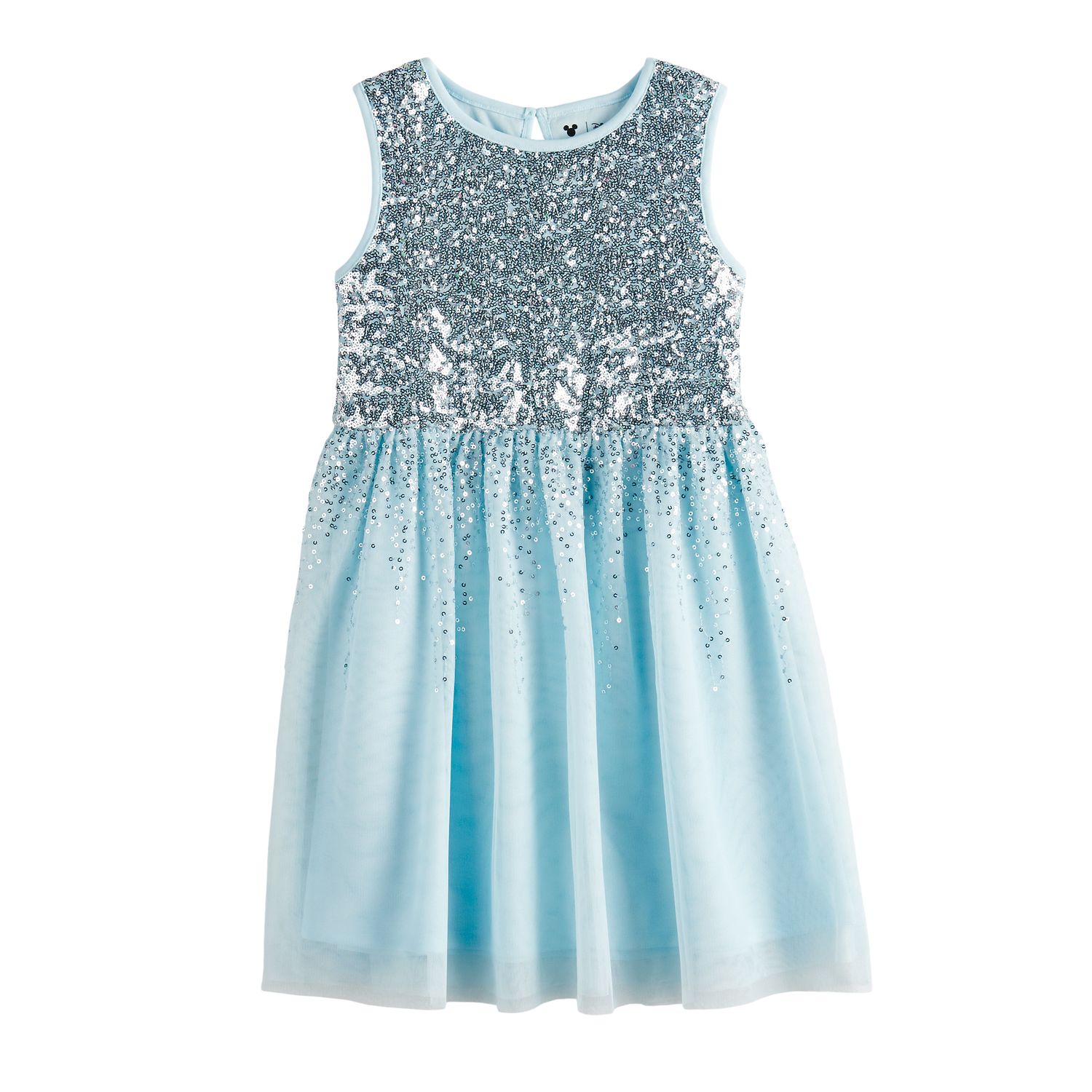 jumping beans elsa dress