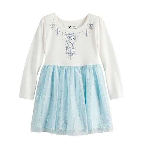 frozen 2 tutu