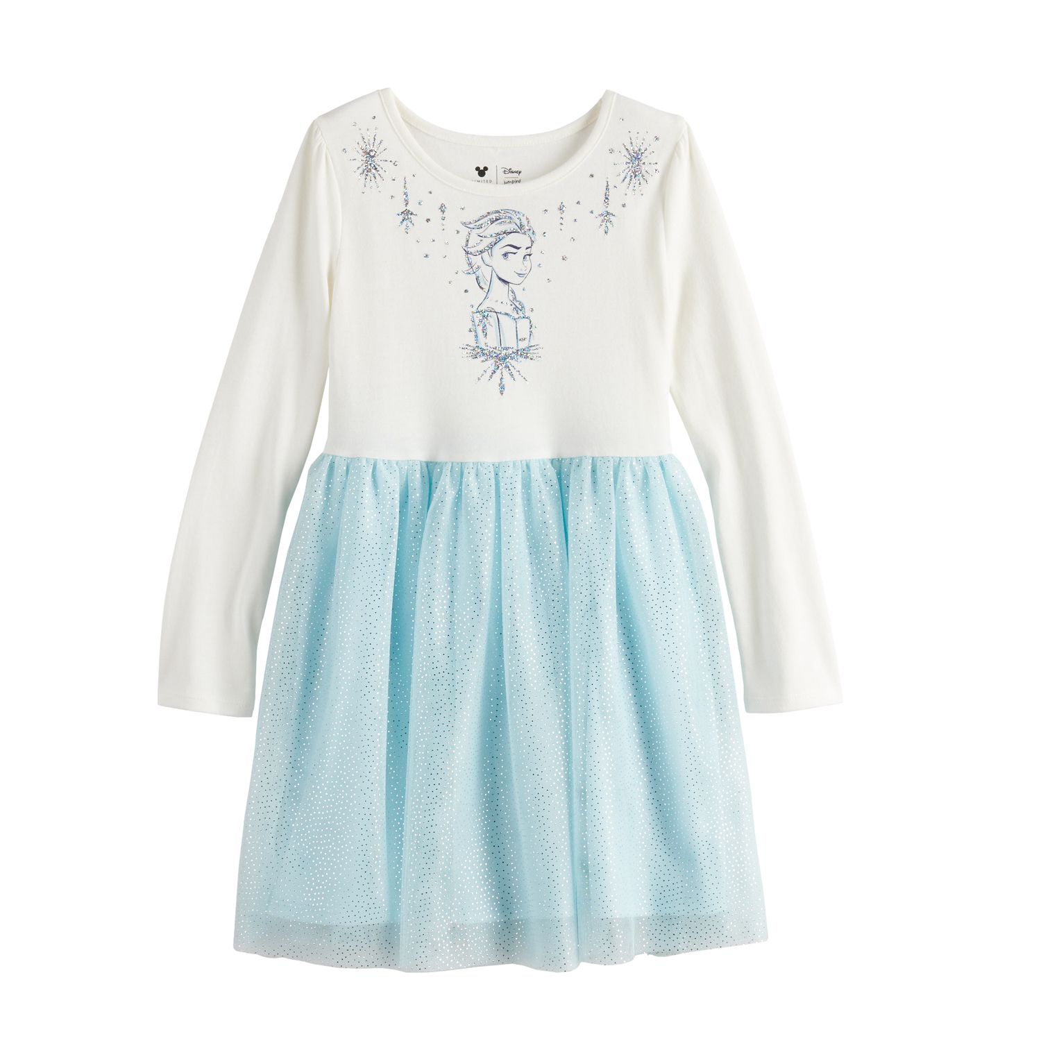disney frozen tutu