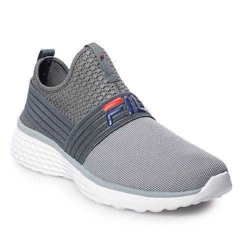 fila fondato slip energized men's sneakers