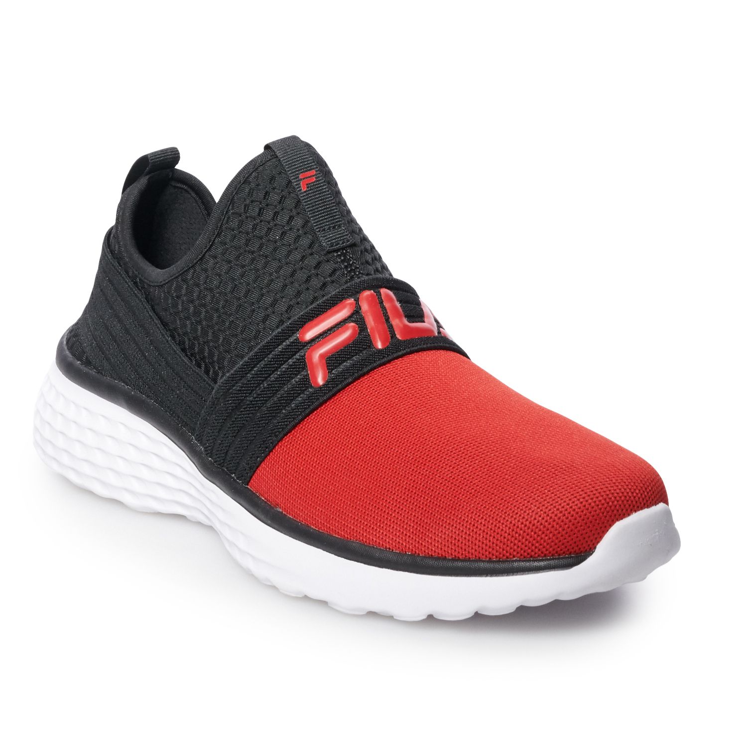 kohls fila mens shoes
