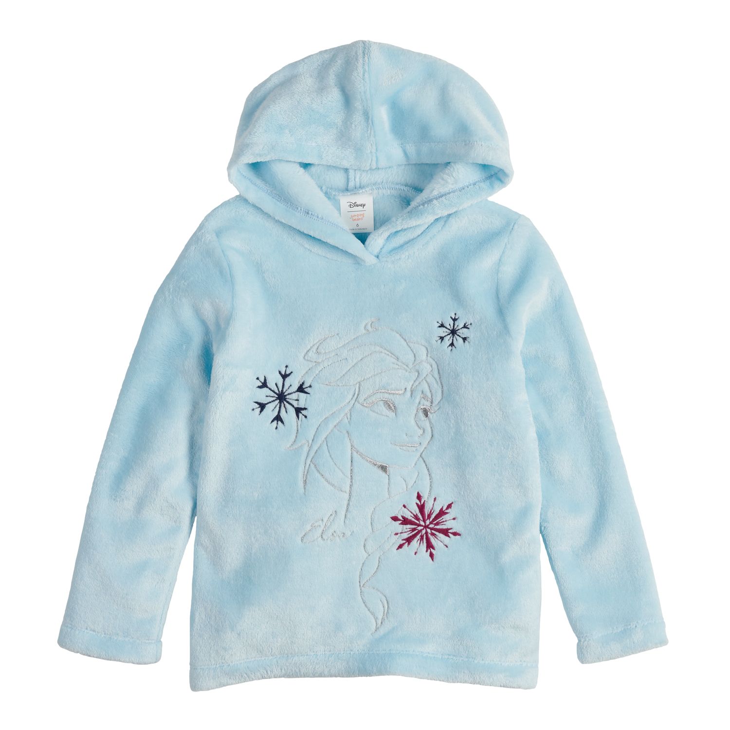 kohls girls hoodies