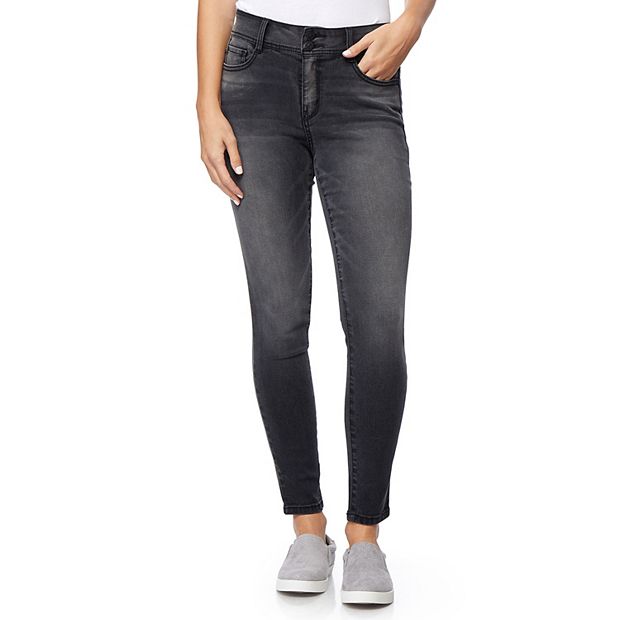 Kohl's store wallflower jeans