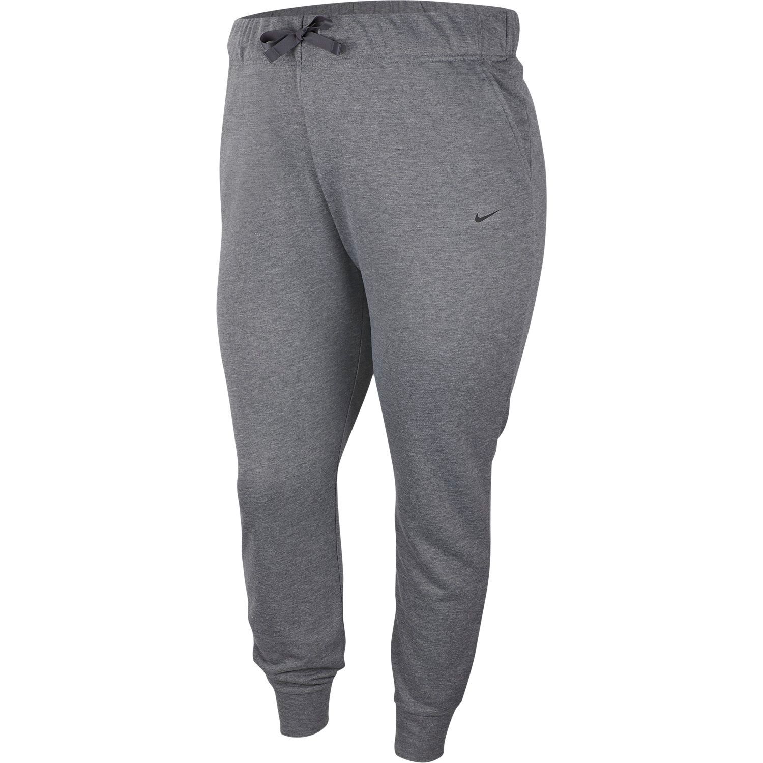 plus size women's nike pants