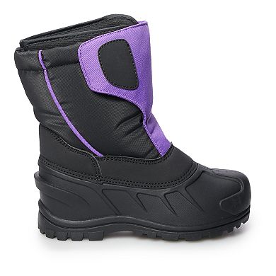Itasca Snowcat Kids' Winter Boots