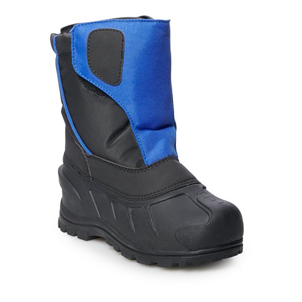 Itasca Snowcat Kids' Winter Boots