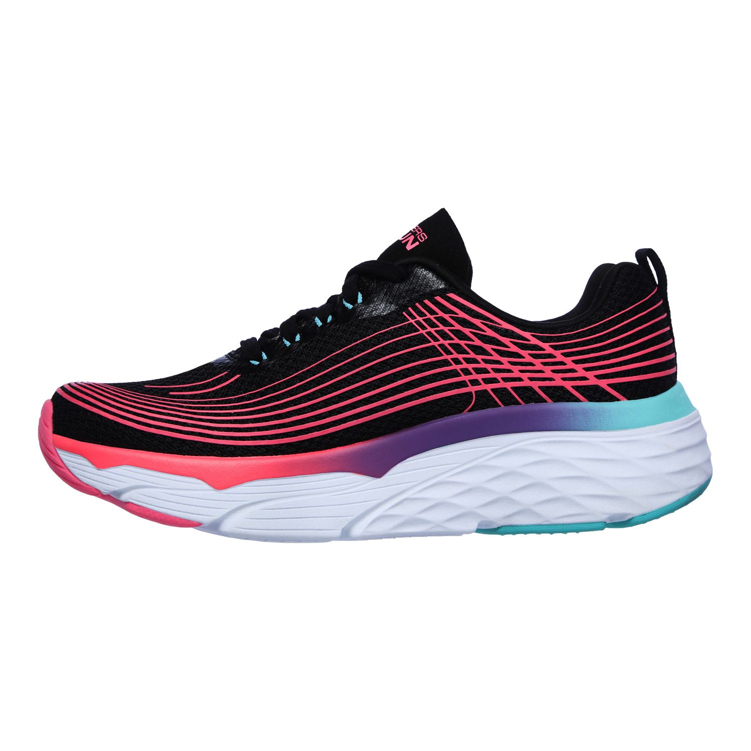 skechers max cushioning kohl's