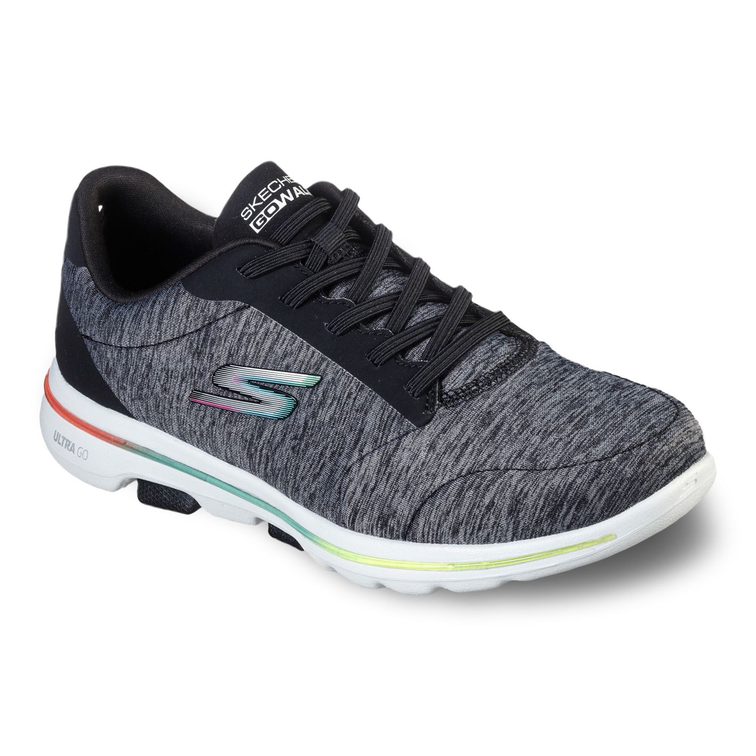 women's skechers sneakers at kohl's