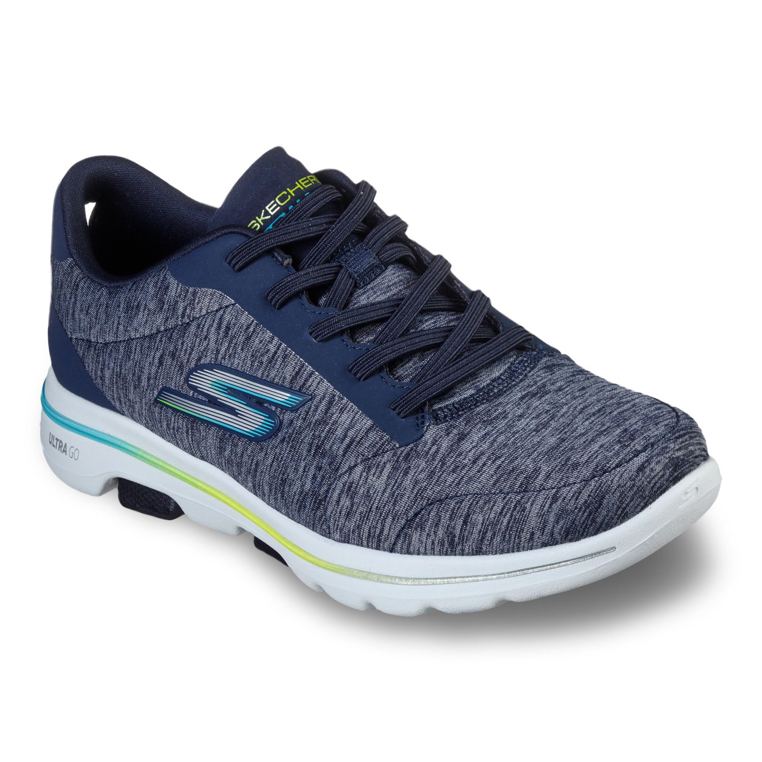 go walk 5 skechers women's