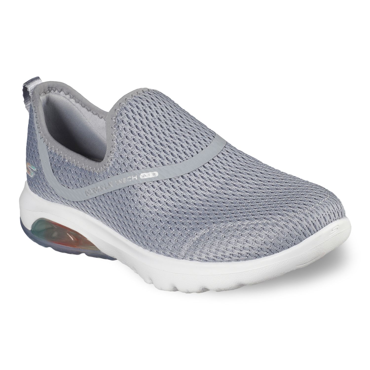 skechers women's go walk joy slip on trainers