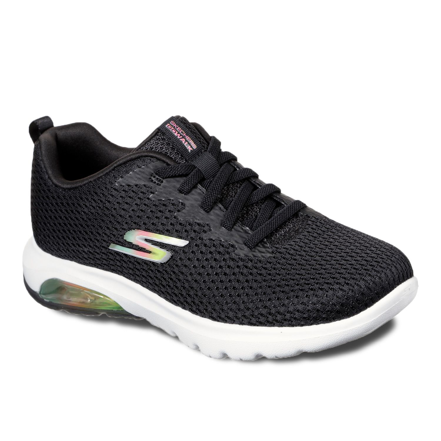 kohls skechers womens slip ons