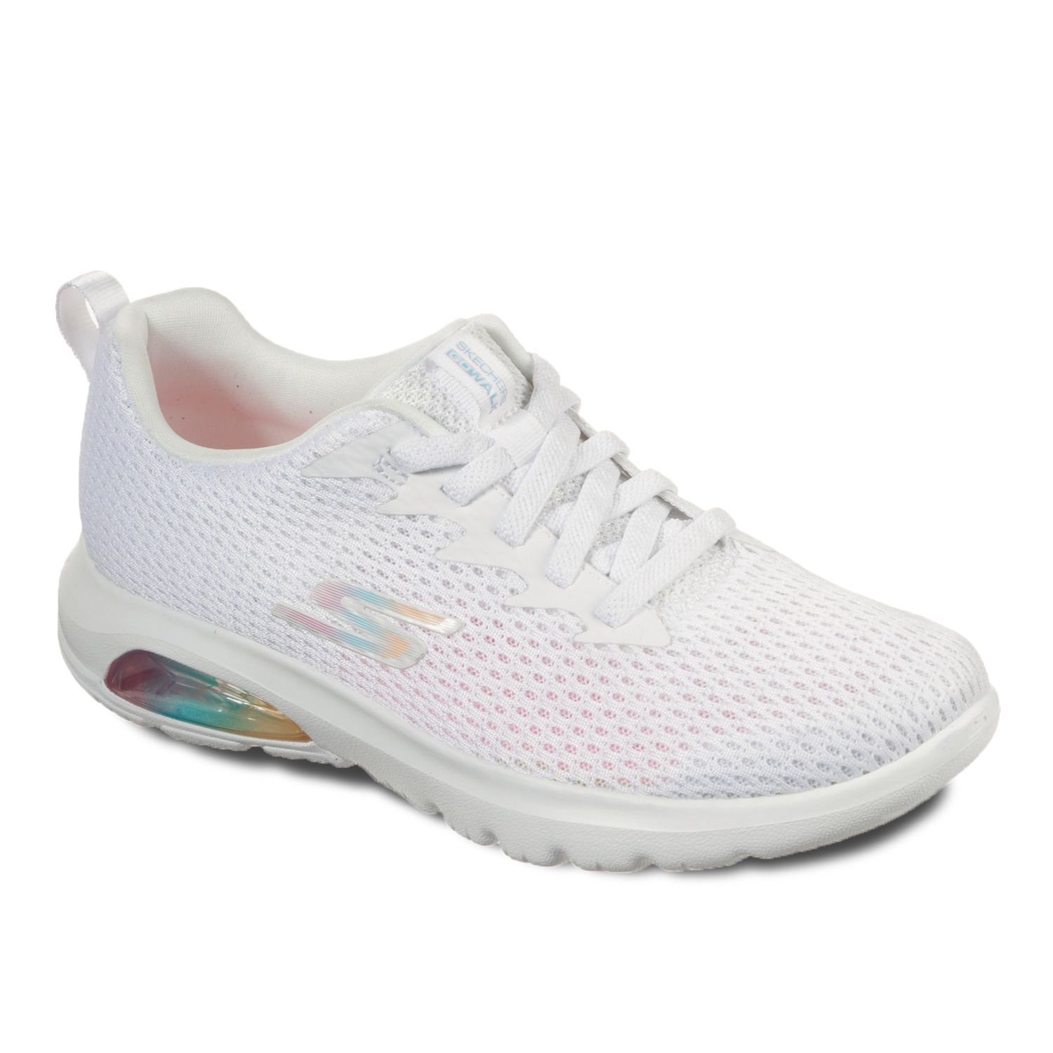 skechers go walk air women's sneakers