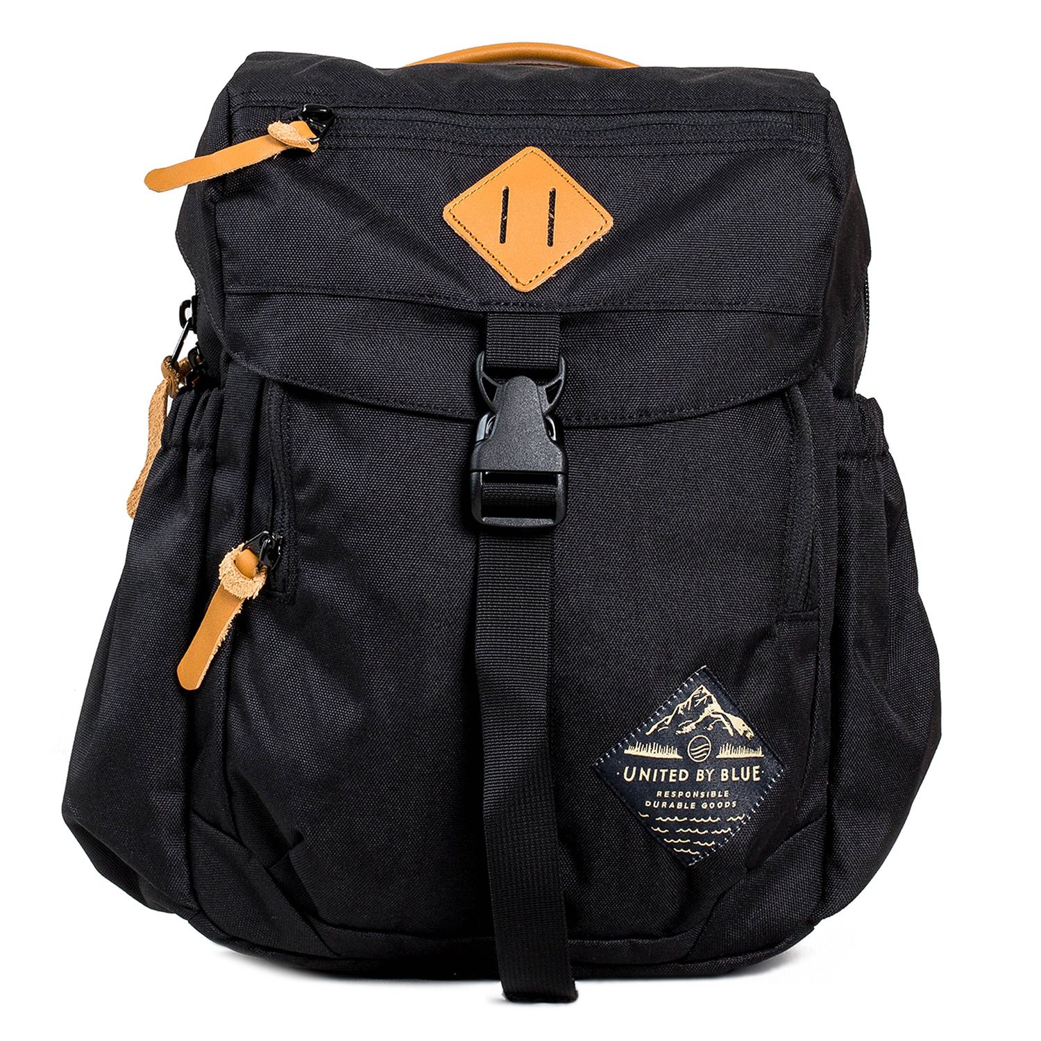 bluff utility backpack