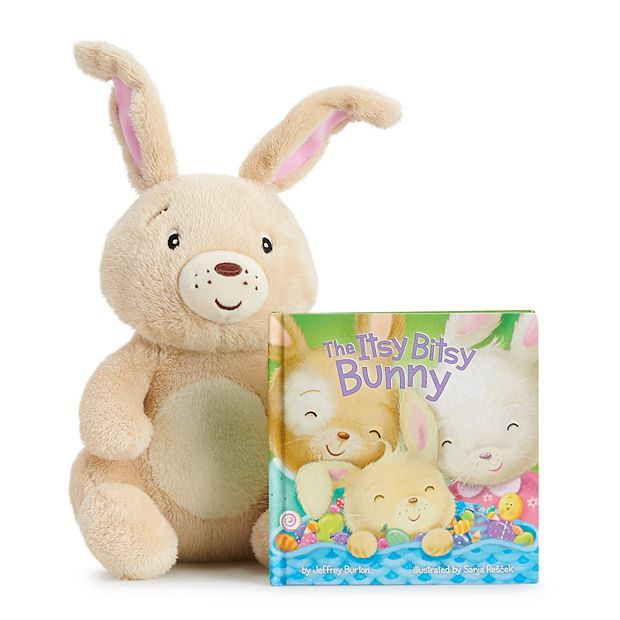 Kohls store easter toys