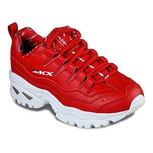 Skechers Sure Track Trickel Womens Work Shoes