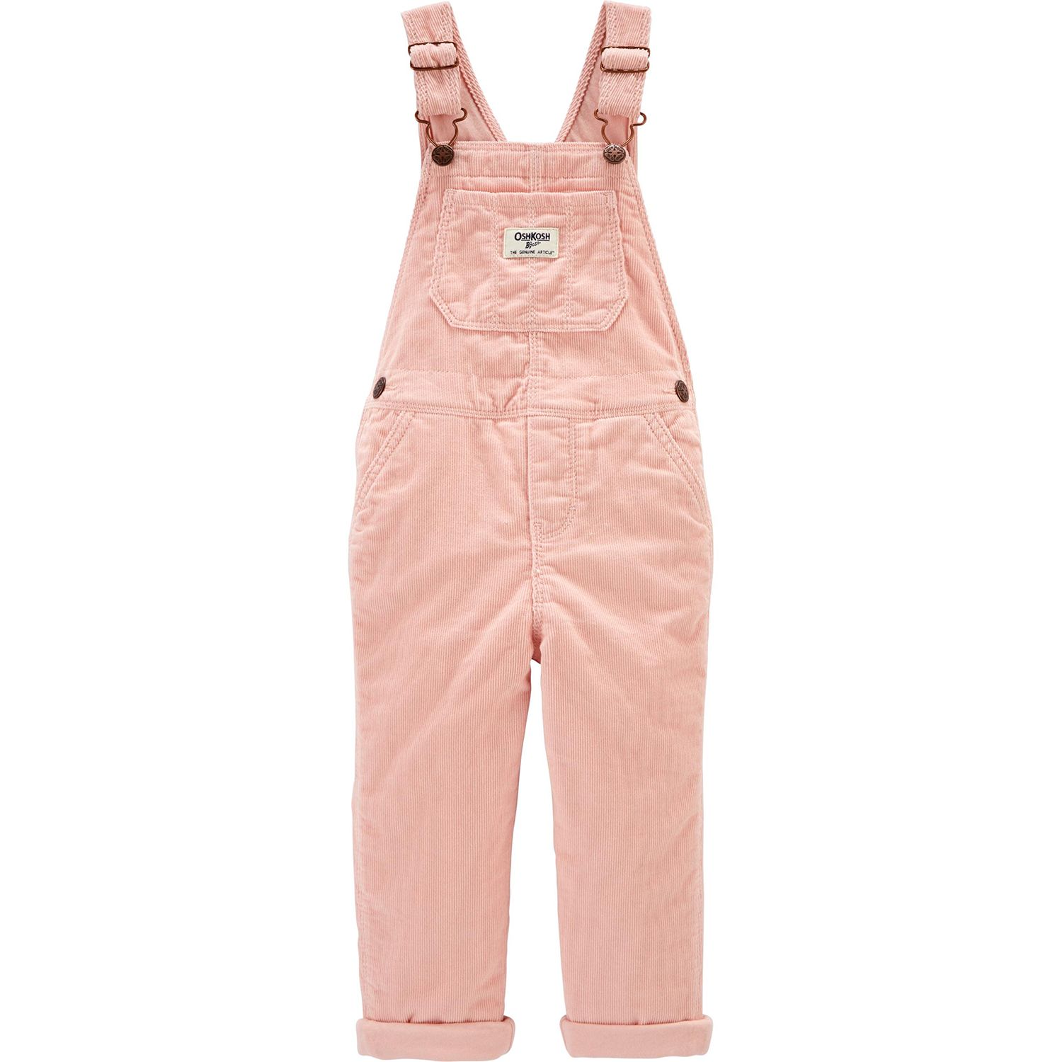 4t girls overalls