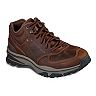 Skechers Relaxed Fit Ralcon Torado Men's Ankle Boots