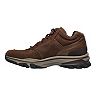 Skechers Relaxed Fit Ralcon Torado Men's Ankle Boots