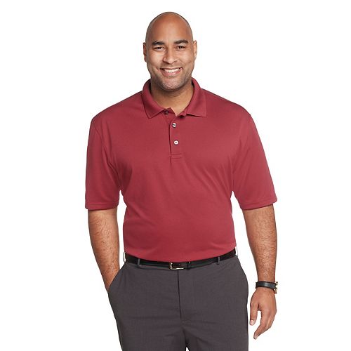 van heusen air classic fit