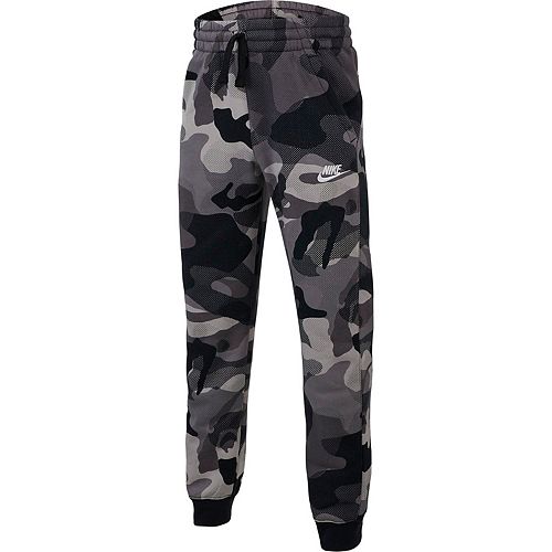 boys nike training pants