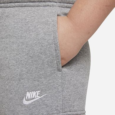 Boys 8-20 Nike Club Fleece Cargo Pants