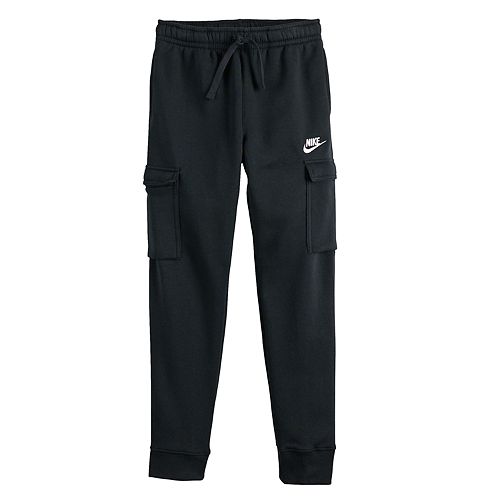 kohls nike pants