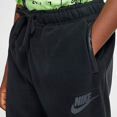 Boys 8-20 Nike Fleece Pants