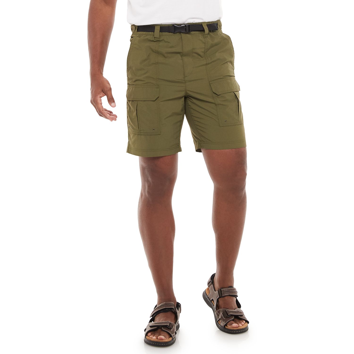 croft and barrow shorts kohls