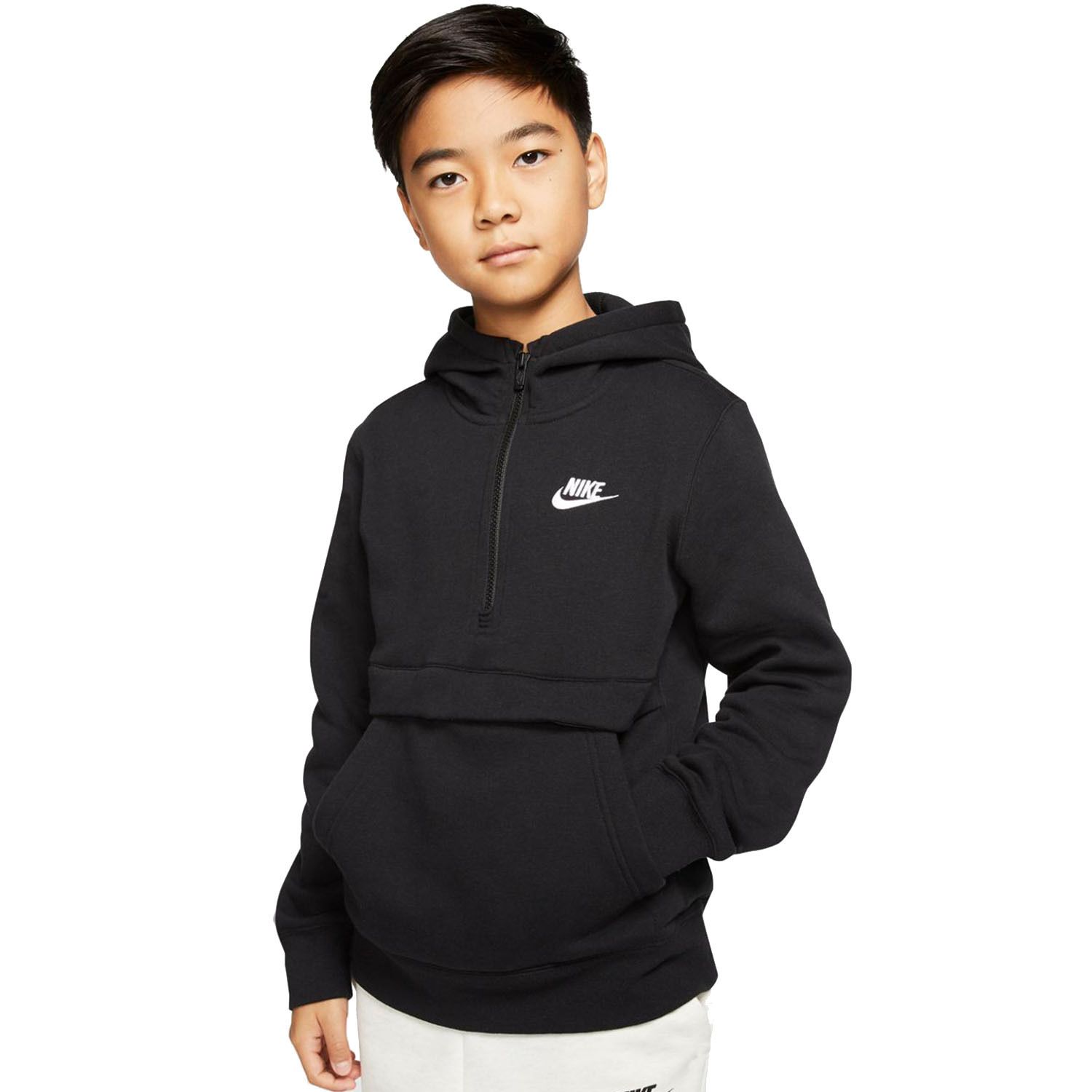 nike sweat suits jcpenney