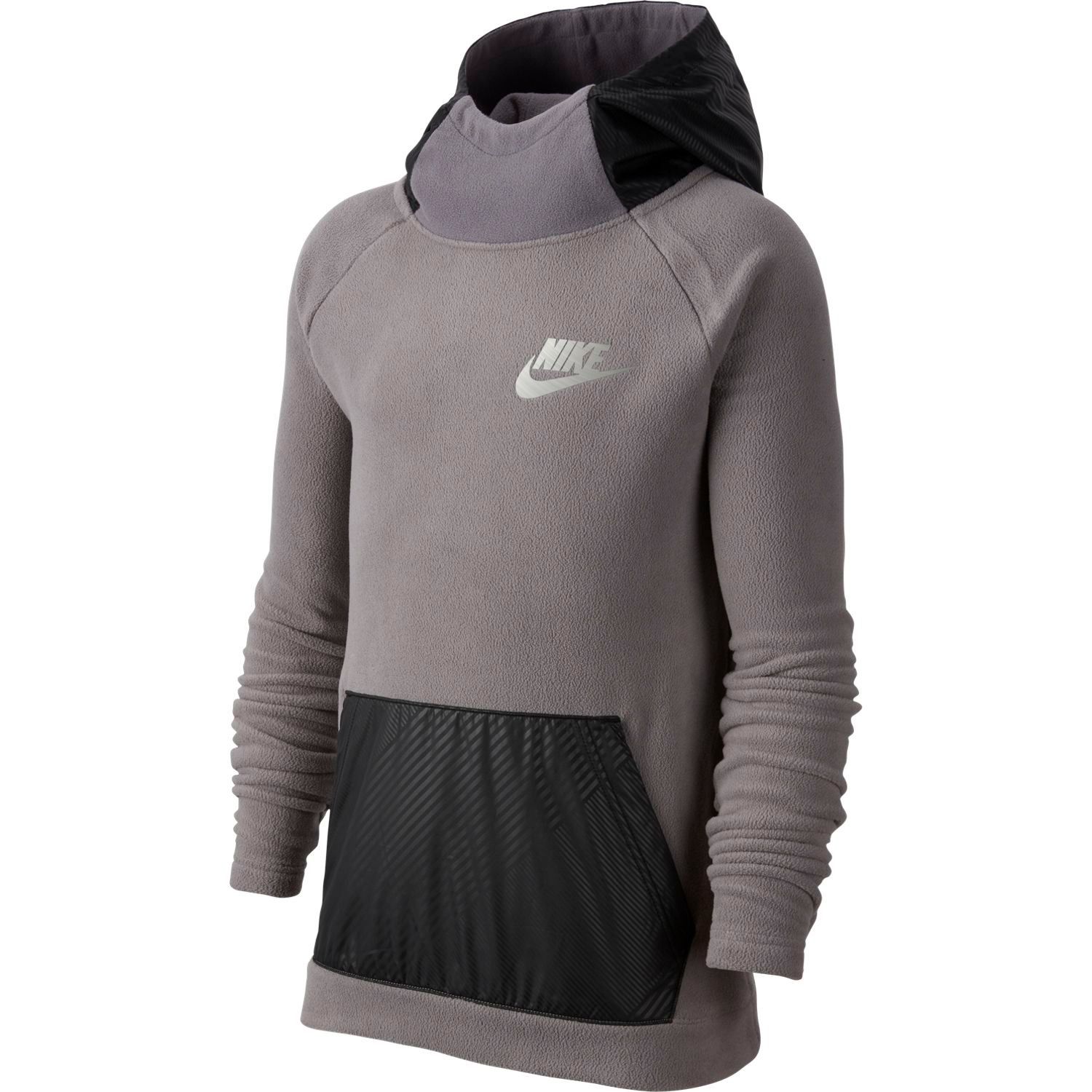 kohls nike hoodie boys