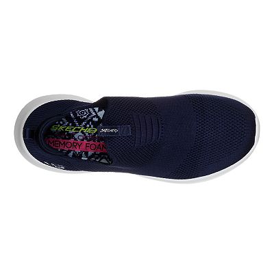 Skechers Ultra Flex First Take Women s Sneakers
