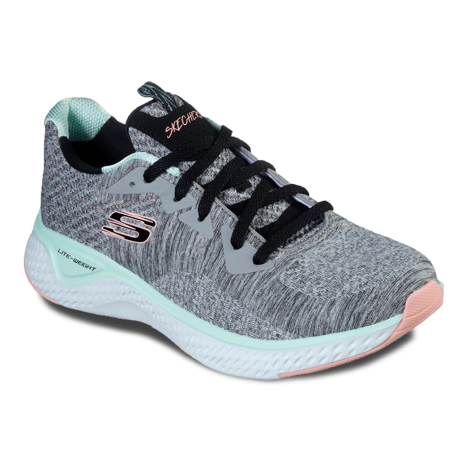skechers solar fuse brisk escape