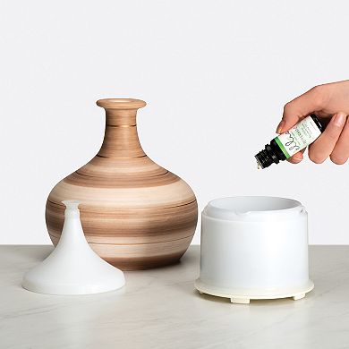 Ellia Wander Cordless Ultrasonic Aroma Diffuser