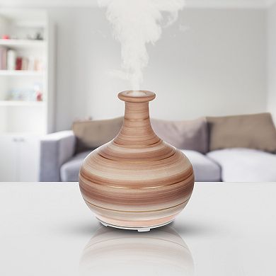 Ellia Wander Cordless Ultrasonic Aroma Diffuser