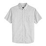 Men's Sonoma Goods For Life® Textured Button-Down Shirt