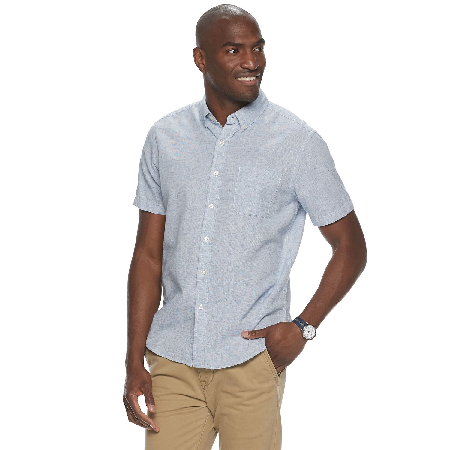 tuckless dress shirts