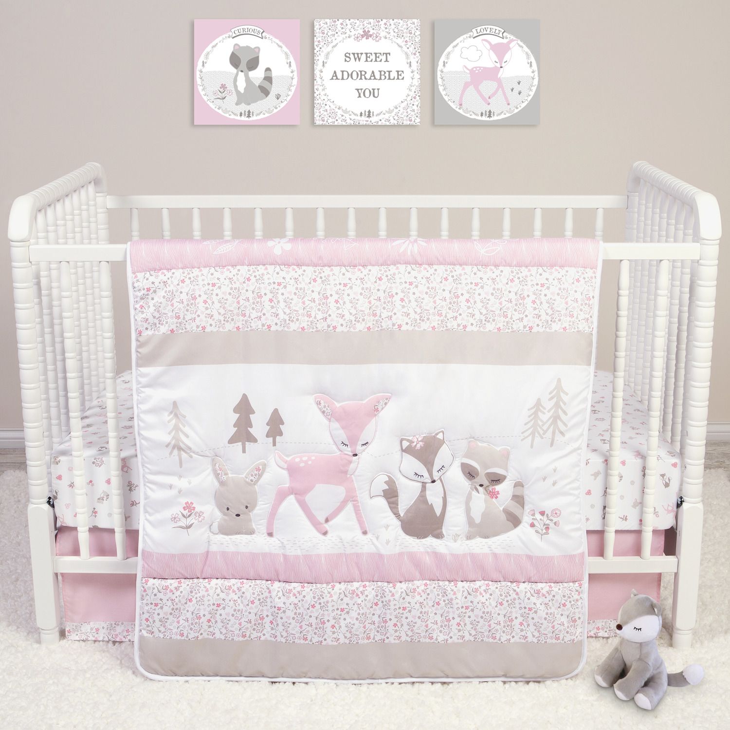 newborn bedding set